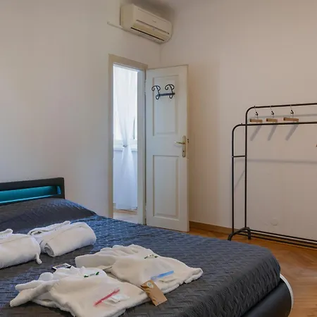 Apartment Vista&Capriccio 2 Trieste