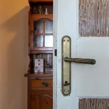 Apartment Vista&Capriccio 2