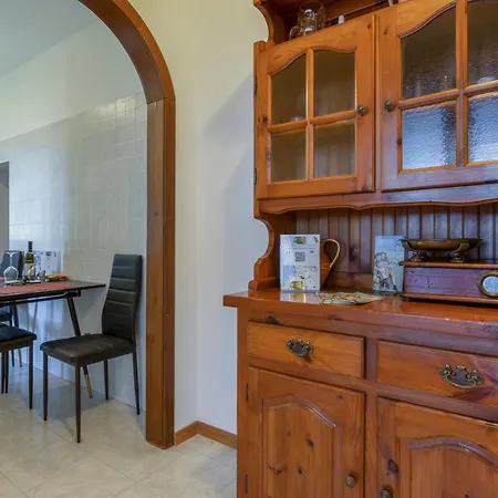 Apartment Vista&Capriccio 2