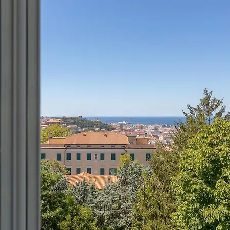 Vista&Capriccio 2 Apartment