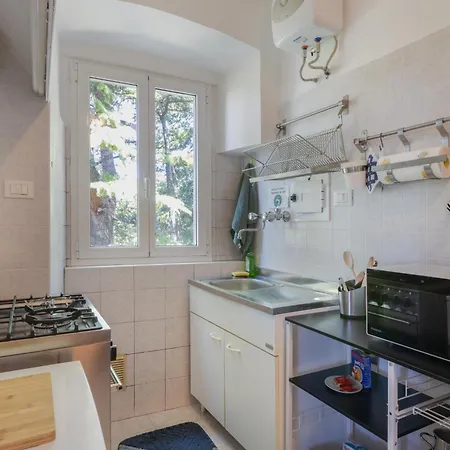 Apartment Vista&Capriccio 2