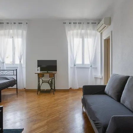 Vista&Capriccio 2 Apartment Triest