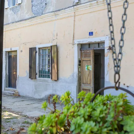 Vista&Capriccio 2 * Triest