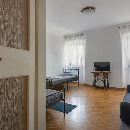 Vista&Capriccio 2 Triest