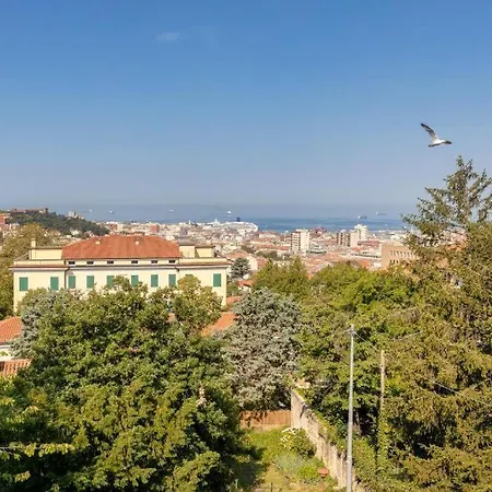 Apartment Vista&Capriccio 2 *