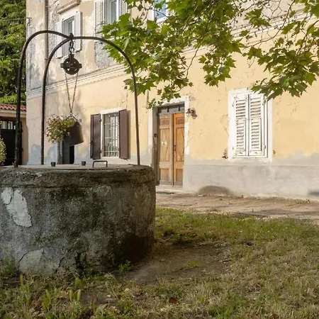 Vista&Capriccio 2 Apartment Triest