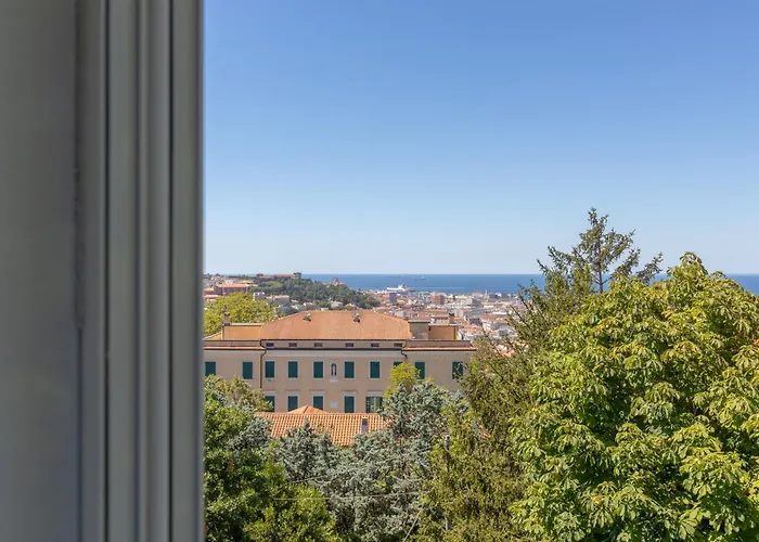 Vista&Capriccio 2 アパート