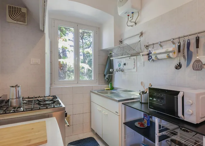 アパート Vista&Capriccio 2