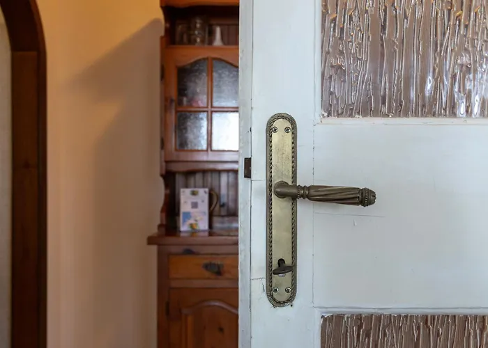 アパート Vista&Capriccio 2