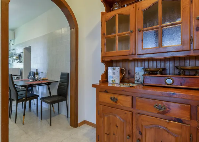 アパート Vista&Capriccio 2