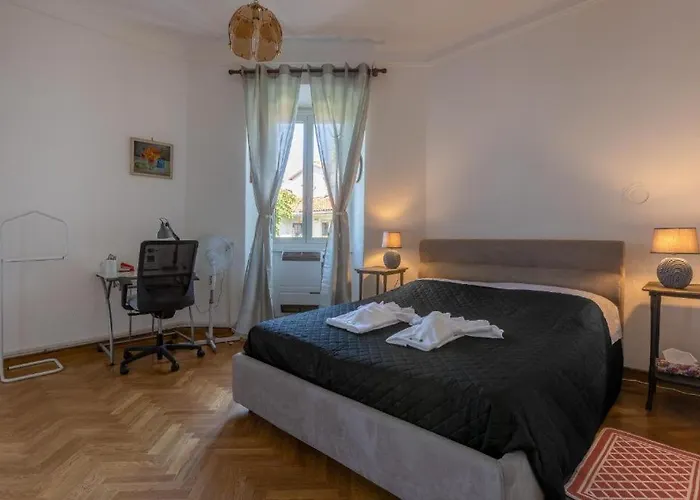 Vista&Capriccio 2 * トリエステ