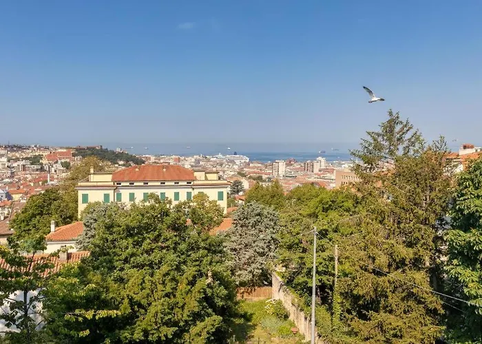 アパート Vista&Capriccio 2 *